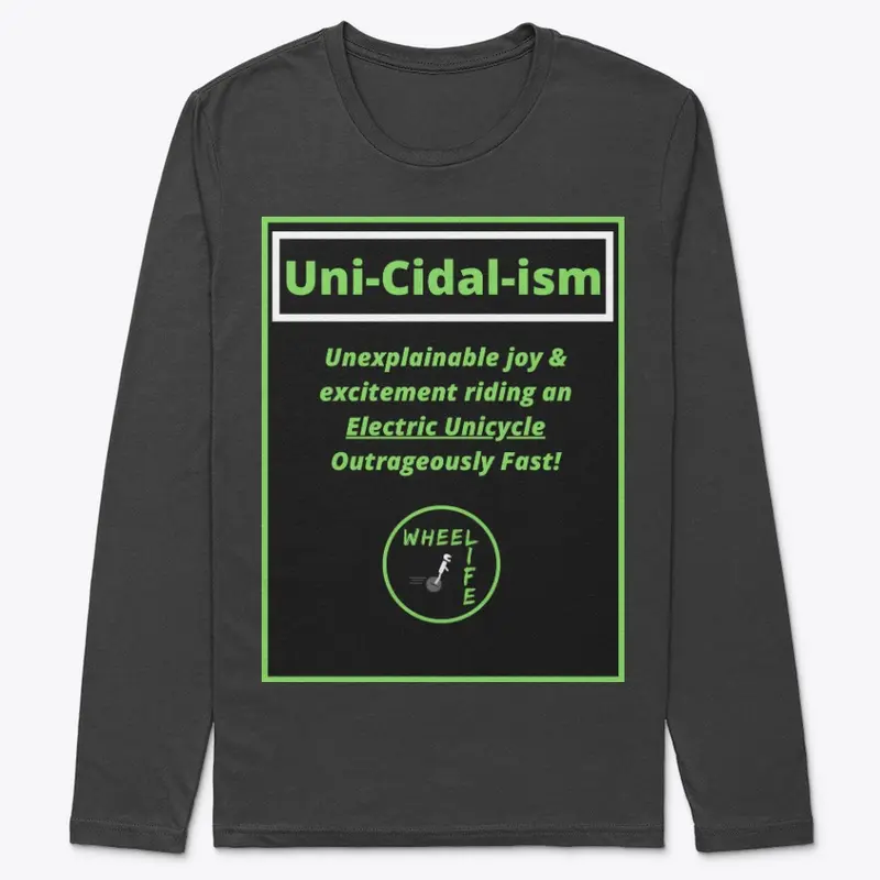 Uni-Cidal-ism